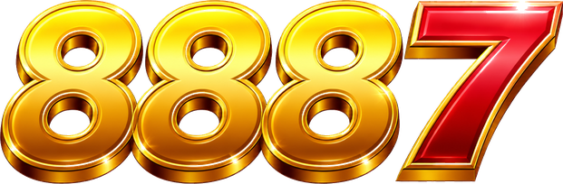 8887 Logo